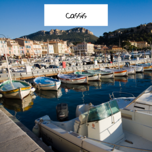 CASSIS